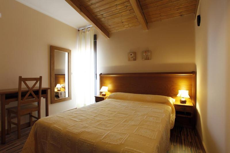 Apartamentos Hervasypunto Zimmer foto