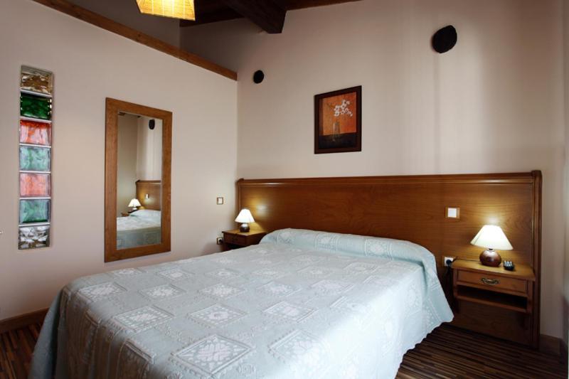 Apartamentos Hervasypunto Zimmer foto