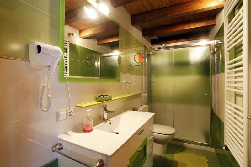Apartamentos Hervasypunto Zimmer foto